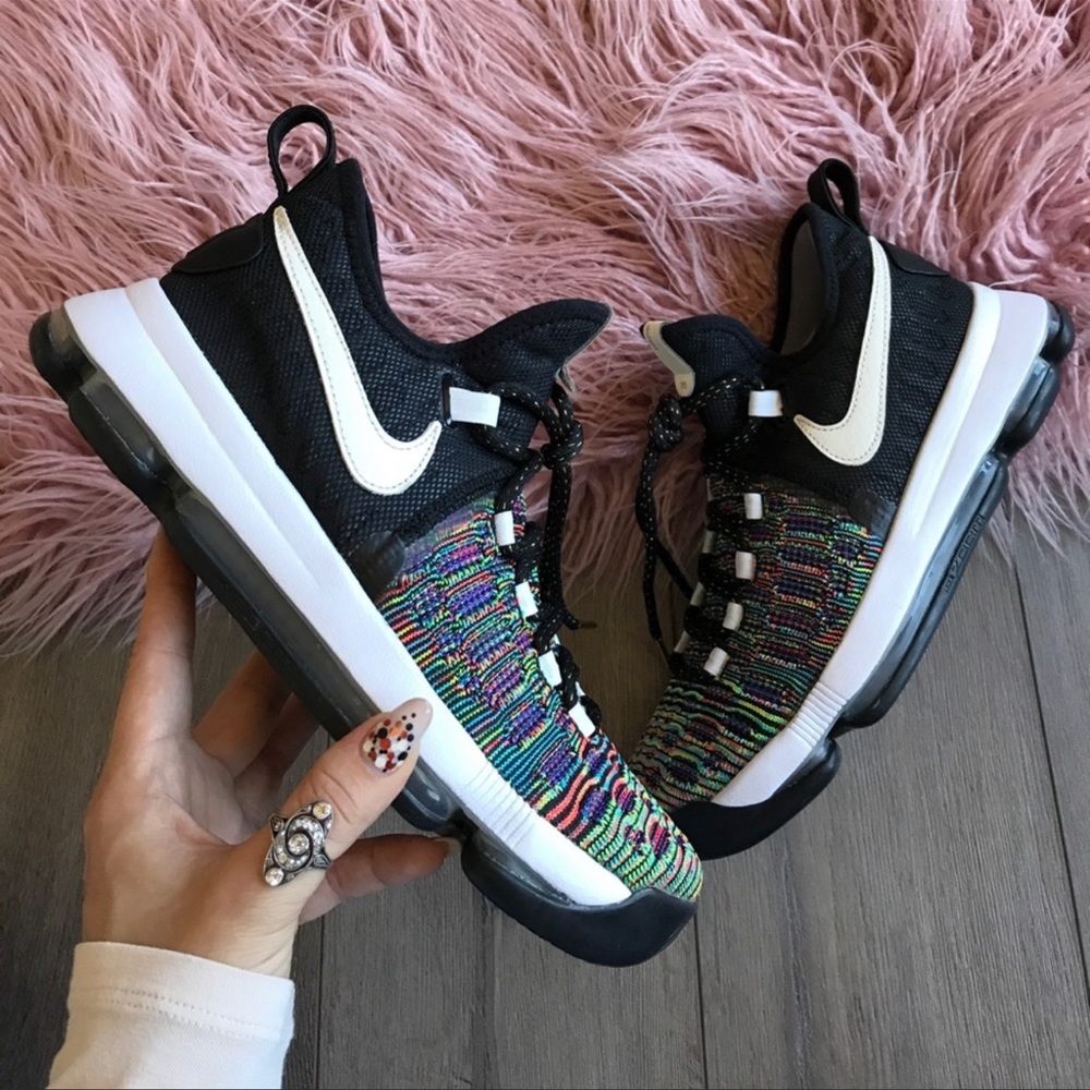 Nwt Nike ID Kevin Durant